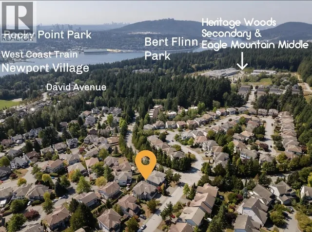 214 ASPENWOOD DRIVE, Port Moody 2