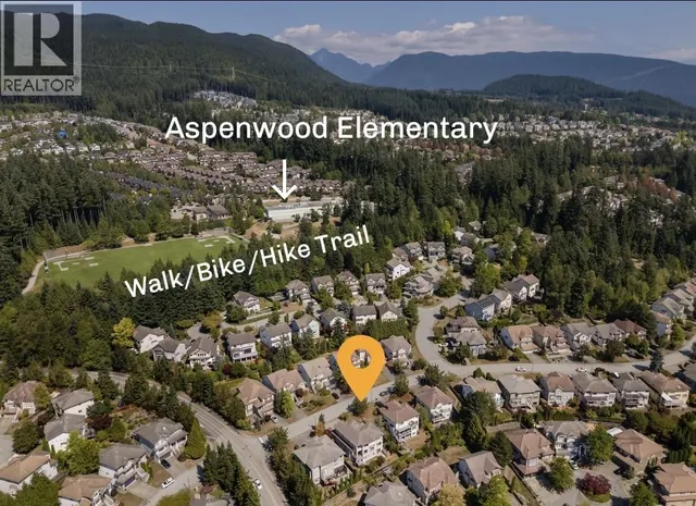 214 ASPENWOOD DRIVE, Port Moody 3