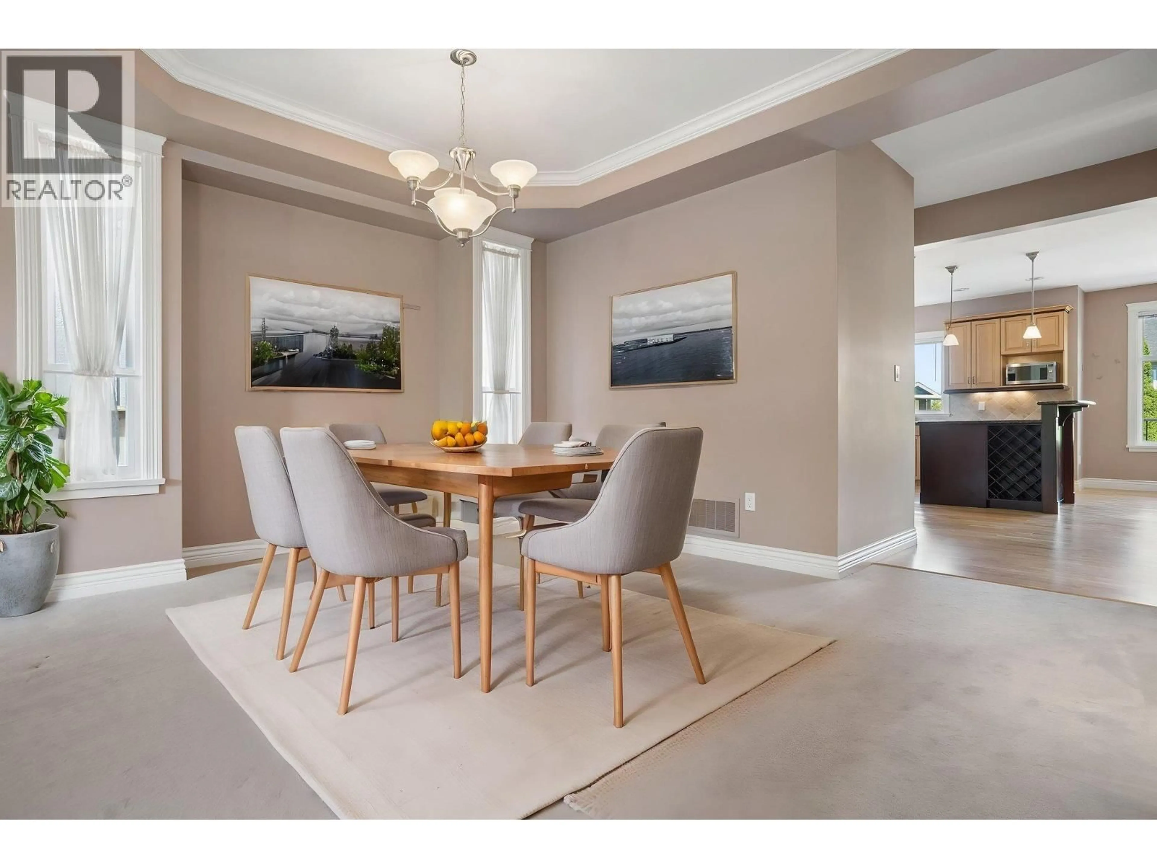 Dining room, unknown for 789 GROVER AVENUE, Coquitlam British Columbia V3J3C9