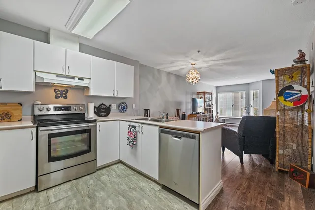 211 - 12160 80 AVENUE, Surrey 3