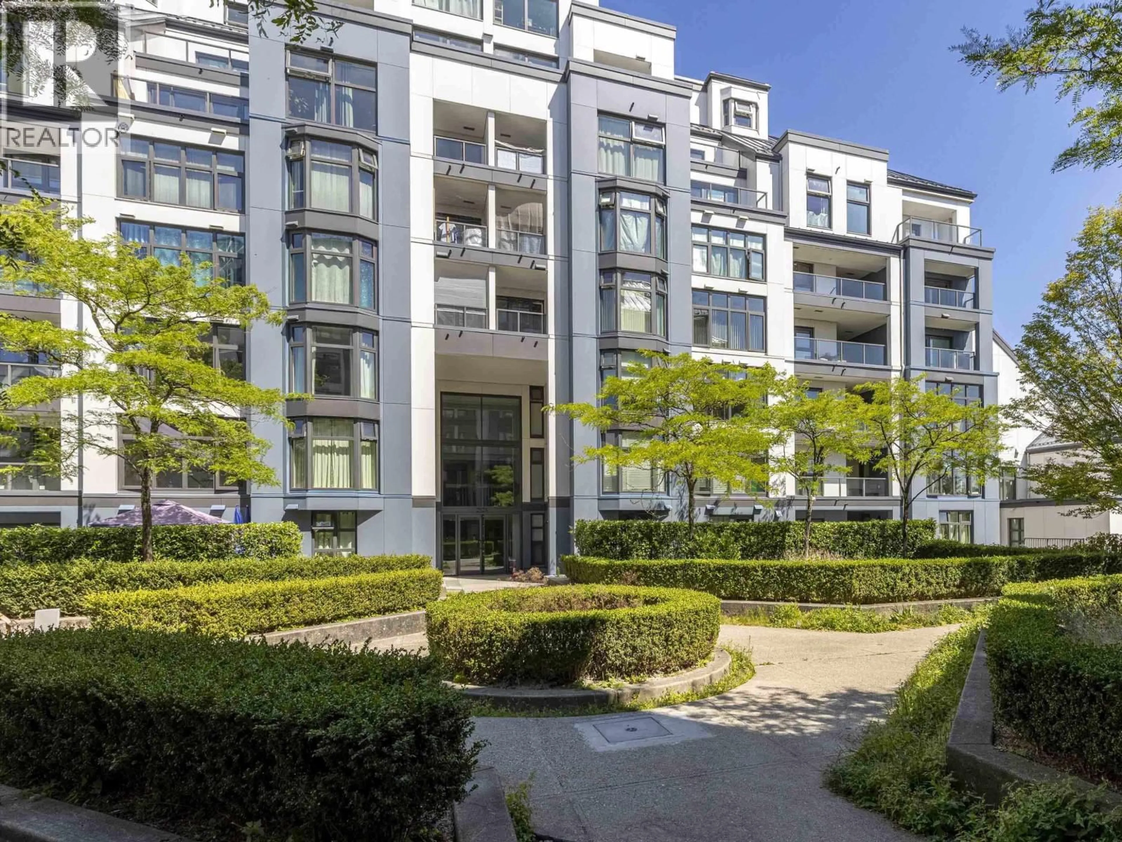 Unknown for 102 - 2528 BROADWAY, Vancouver British Columbia V5M4V2