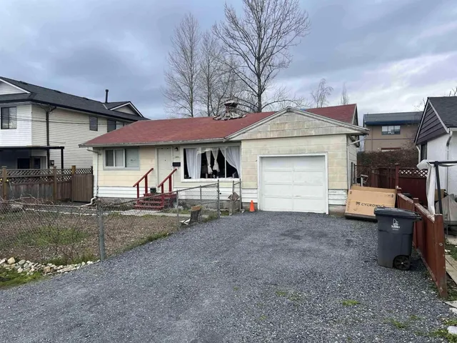 12875 114A AVENUE, Surrey 2