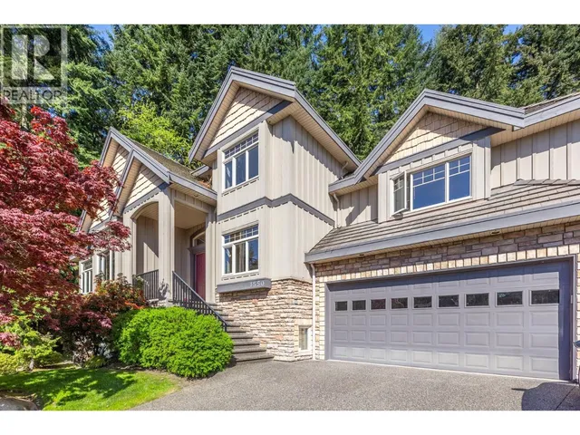 1550 ROCKCRESS PLACE, Coquitlam 2