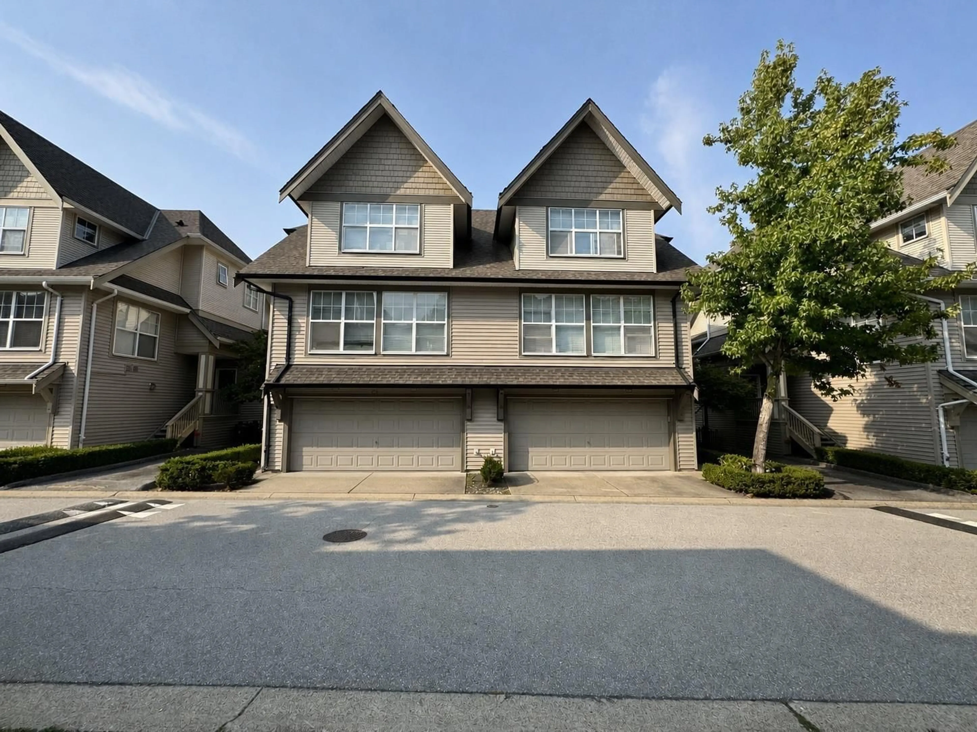 Unknown for 31 - 8089 209 STREET, Langley British Columbia V2Y0B1