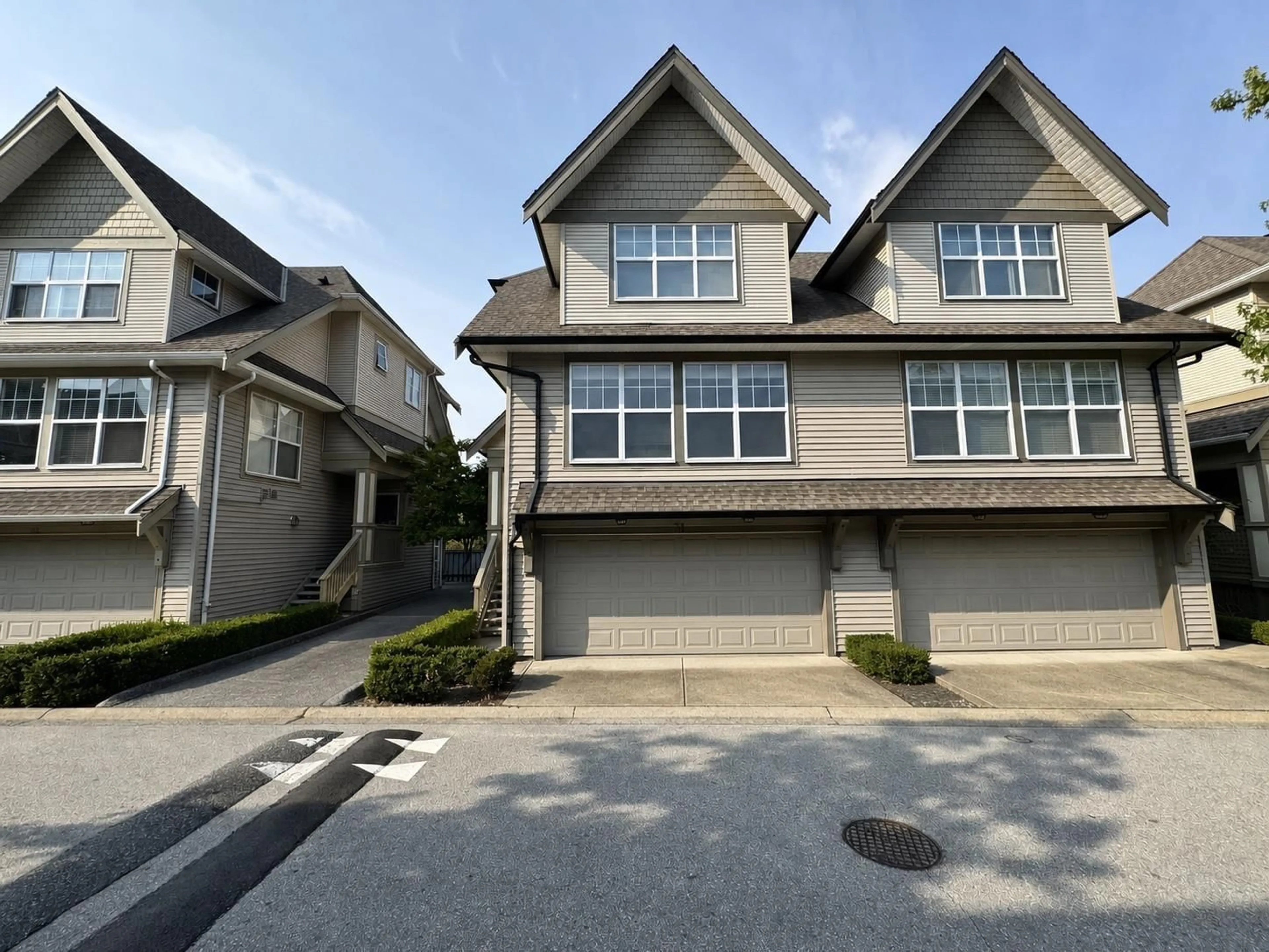 Unknown for 31 - 8089 209 STREET, Langley British Columbia V2Y0B1