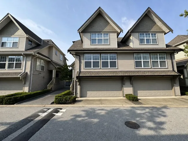 31 - 8089 209 STREET, Langley 2