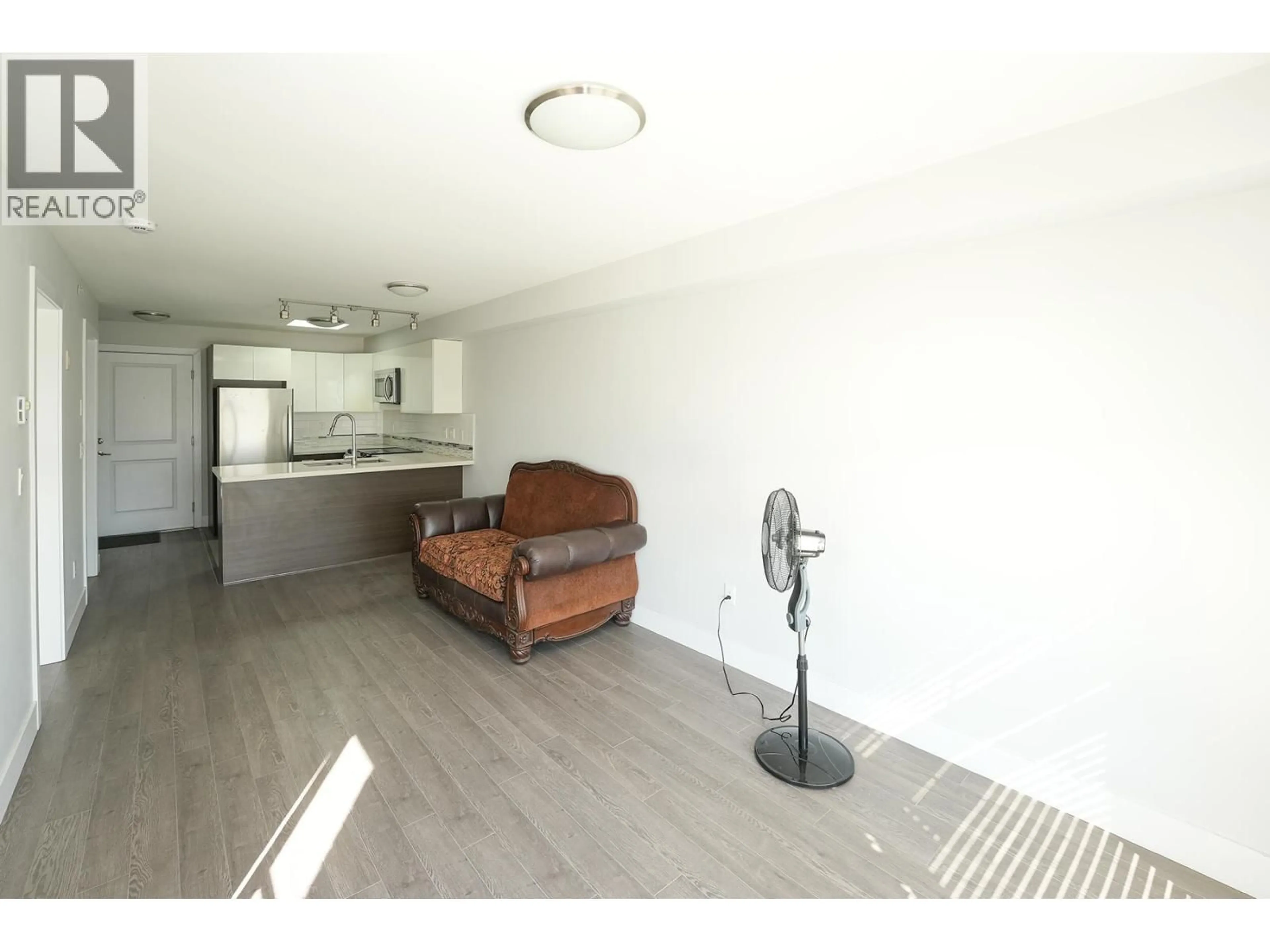 A pic of a room for 403 - 2408 BROADWAY, Vancouver British Columbia V5M4T9