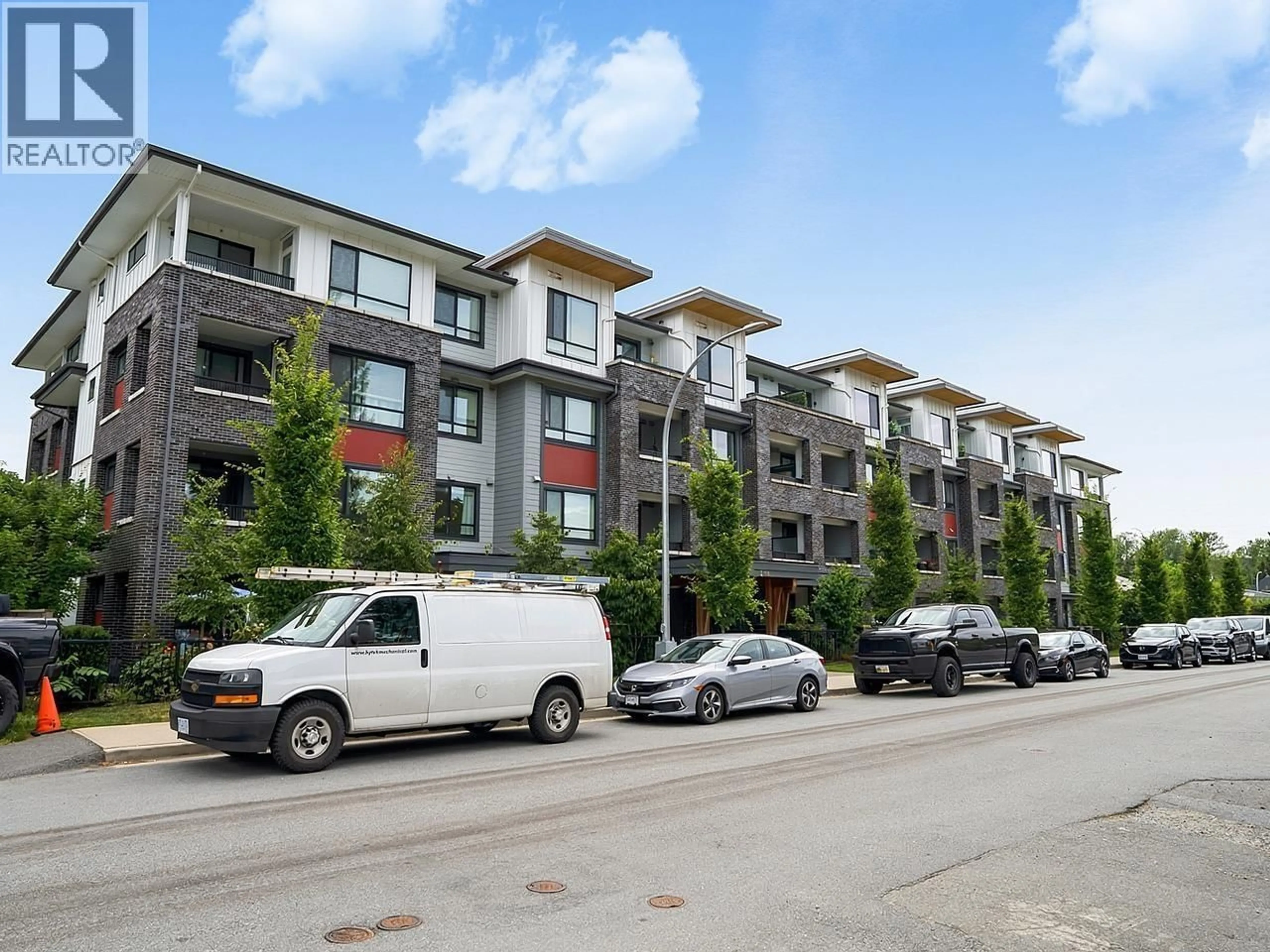 Unknown for 201 - 2160 GRANT AVENUE, Port Coquitlam British Columbia V3B0T3