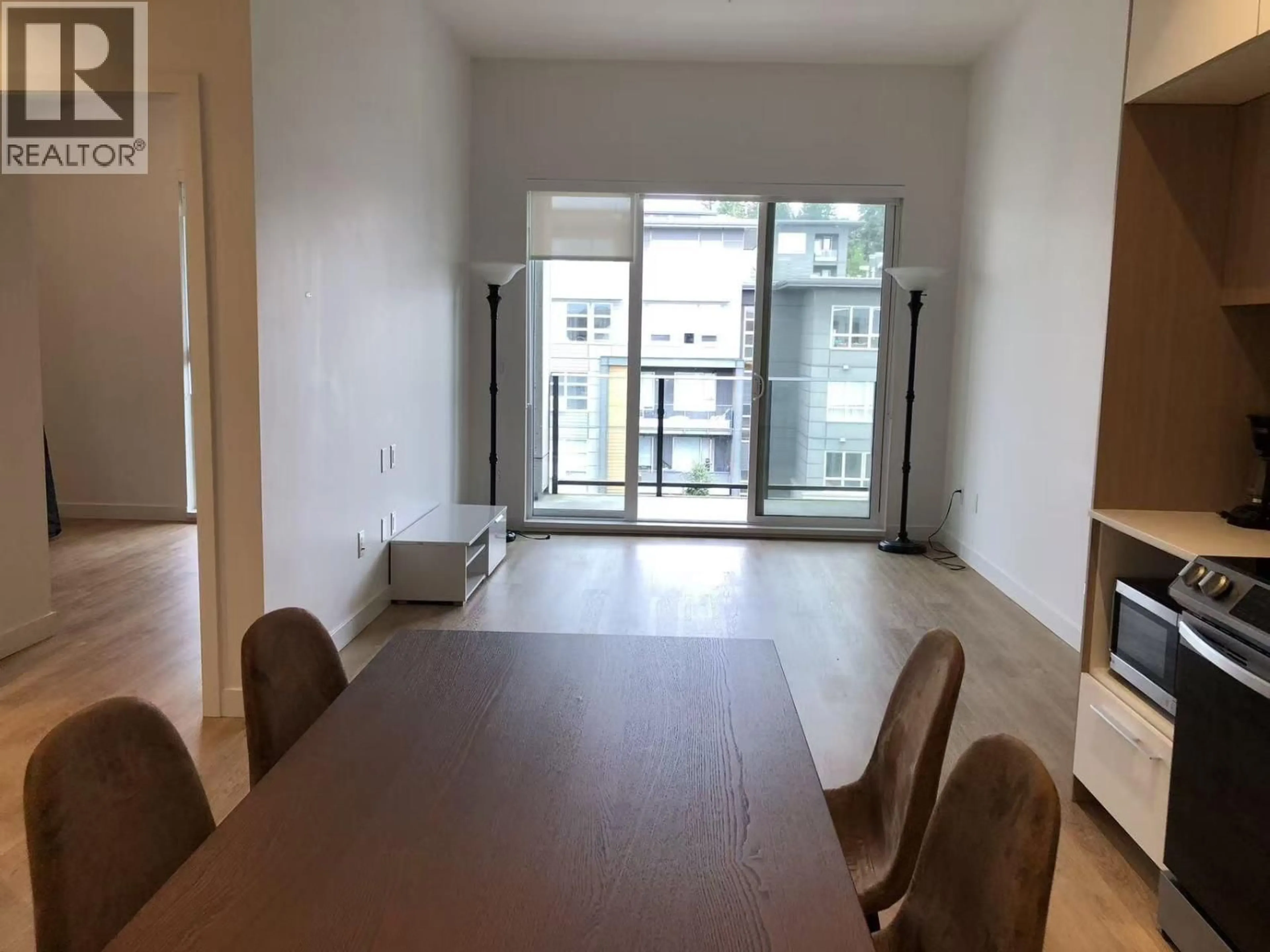 A pic of a room for 601 - 9888 UNIVERSITY CRESCENT, Burnaby British Columbia V5A0G4
