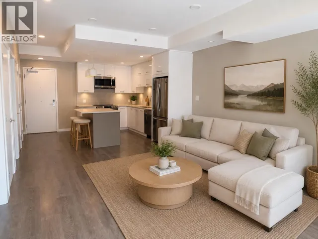 512 - 38033 SECOND AVENUE, Squamish 5