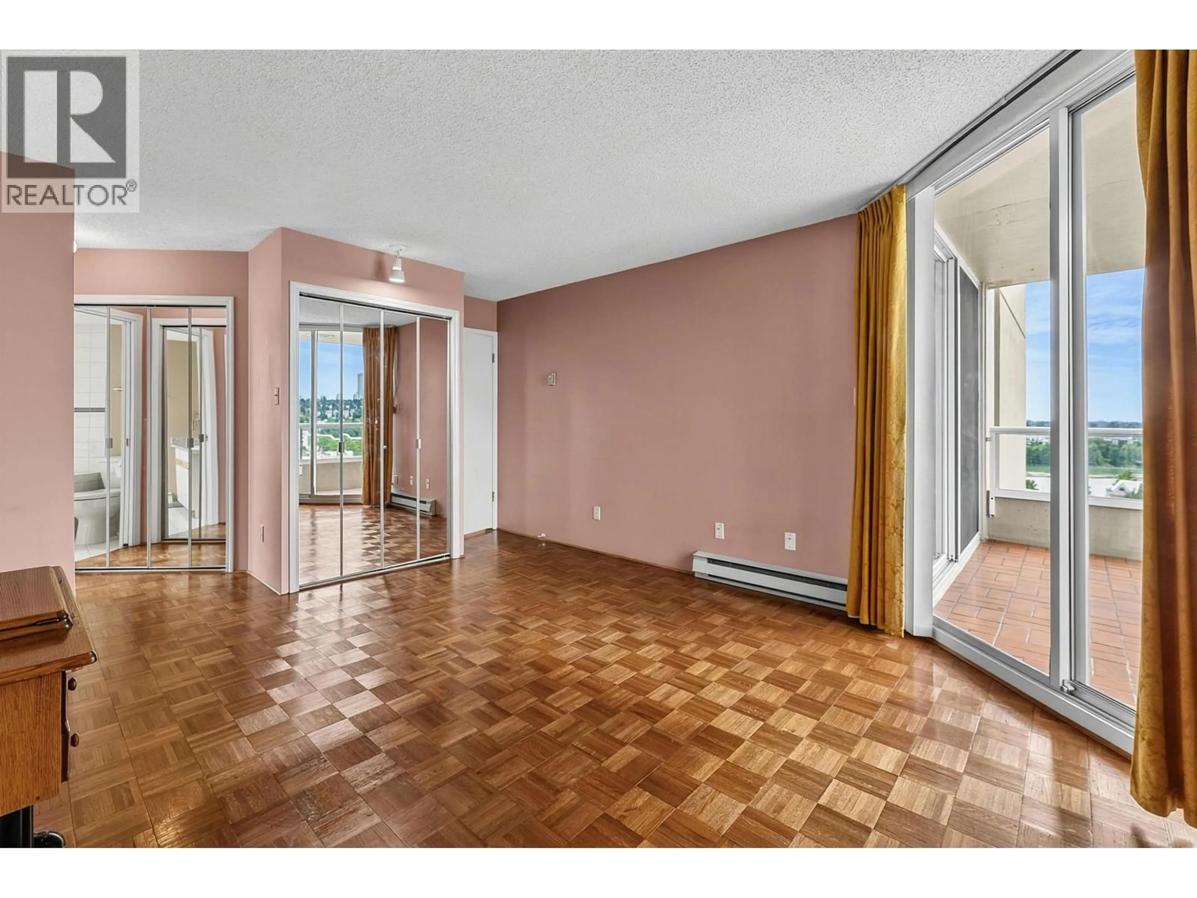 Unknown for 1206 - 1045 QUAYSIDE DRIVE, New Westminster British Columbia V3M6C9
