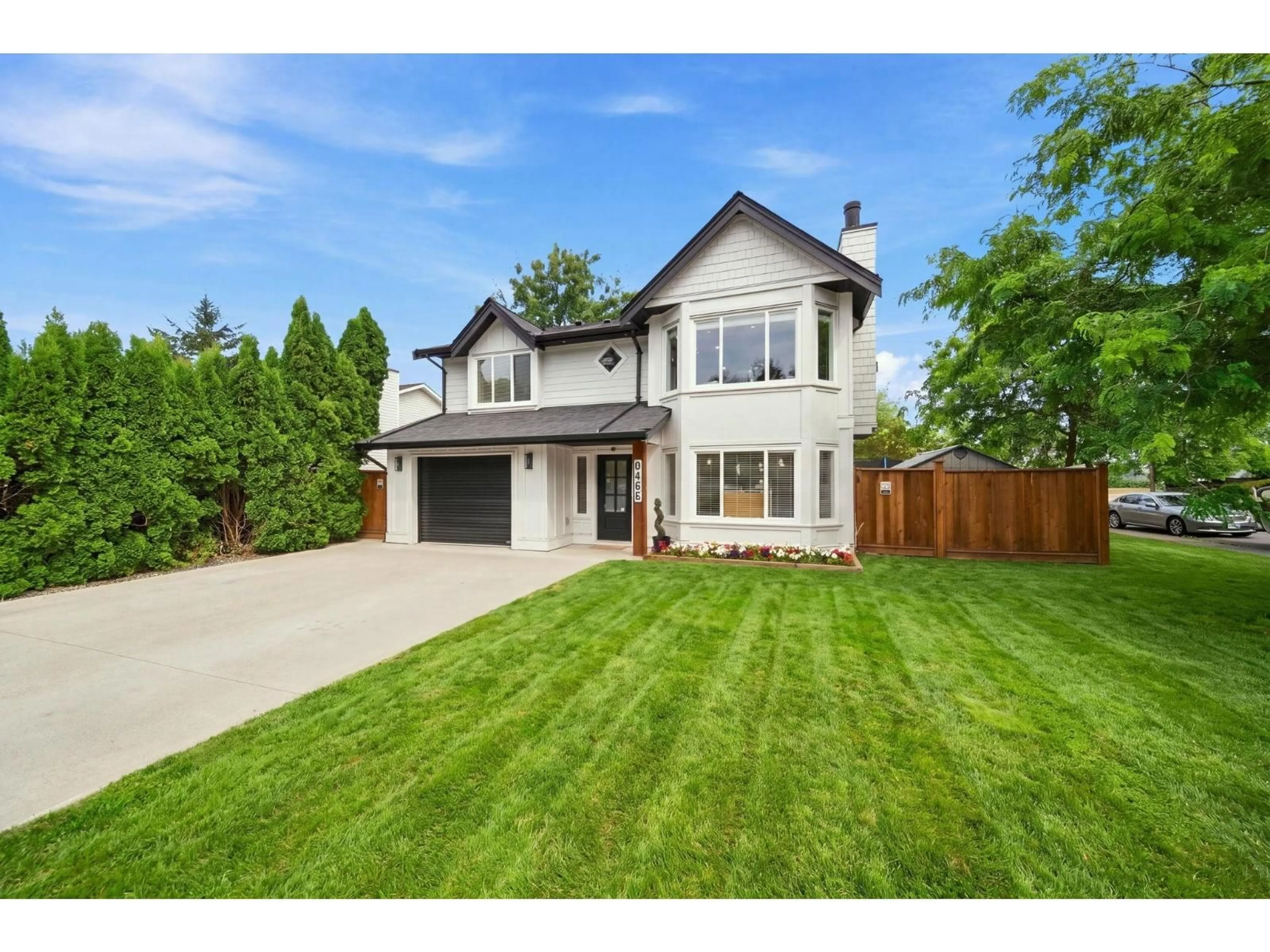 Unknown for 9466 209A STREET, Langley British Columbia V1M2A9