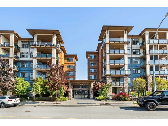 621 - 20673 78 AVENUE, Langley 2