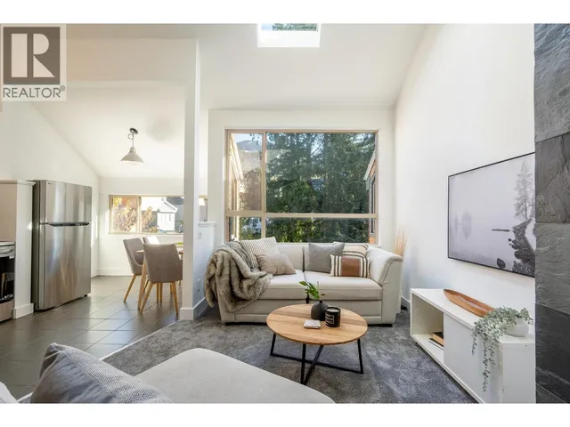 30 - 2110 WHISTLER ROAD, Whistler