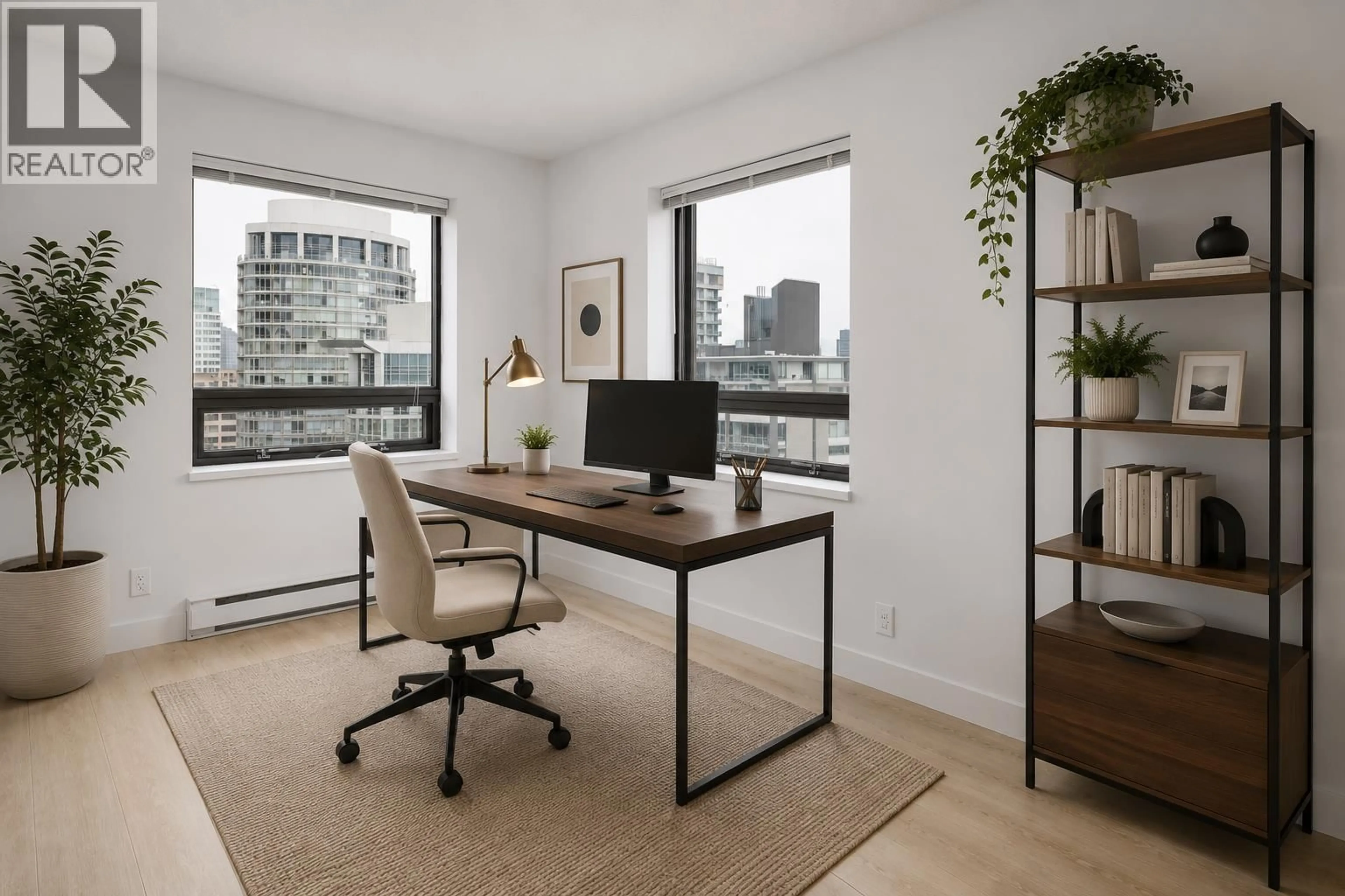 A pic of a room for 2905 - 1331 ALBERNI STREET, Vancouver British Columbia V6E4S1