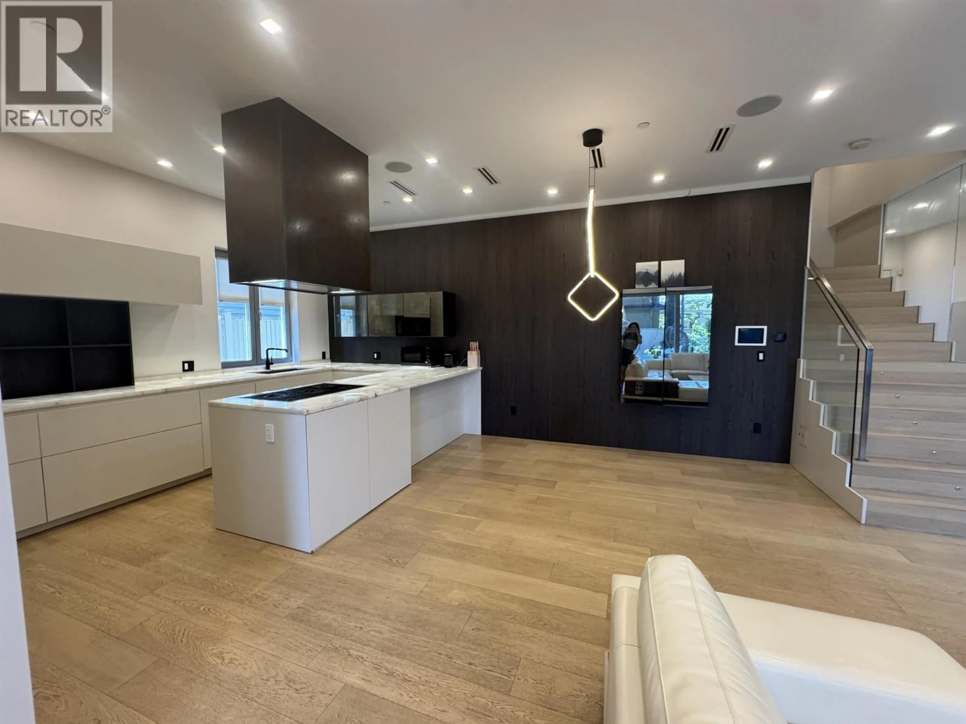 Open concept kitchen, unknown for 1076 PARK DRIVE, Vancouver British Columbia V6P2J5
