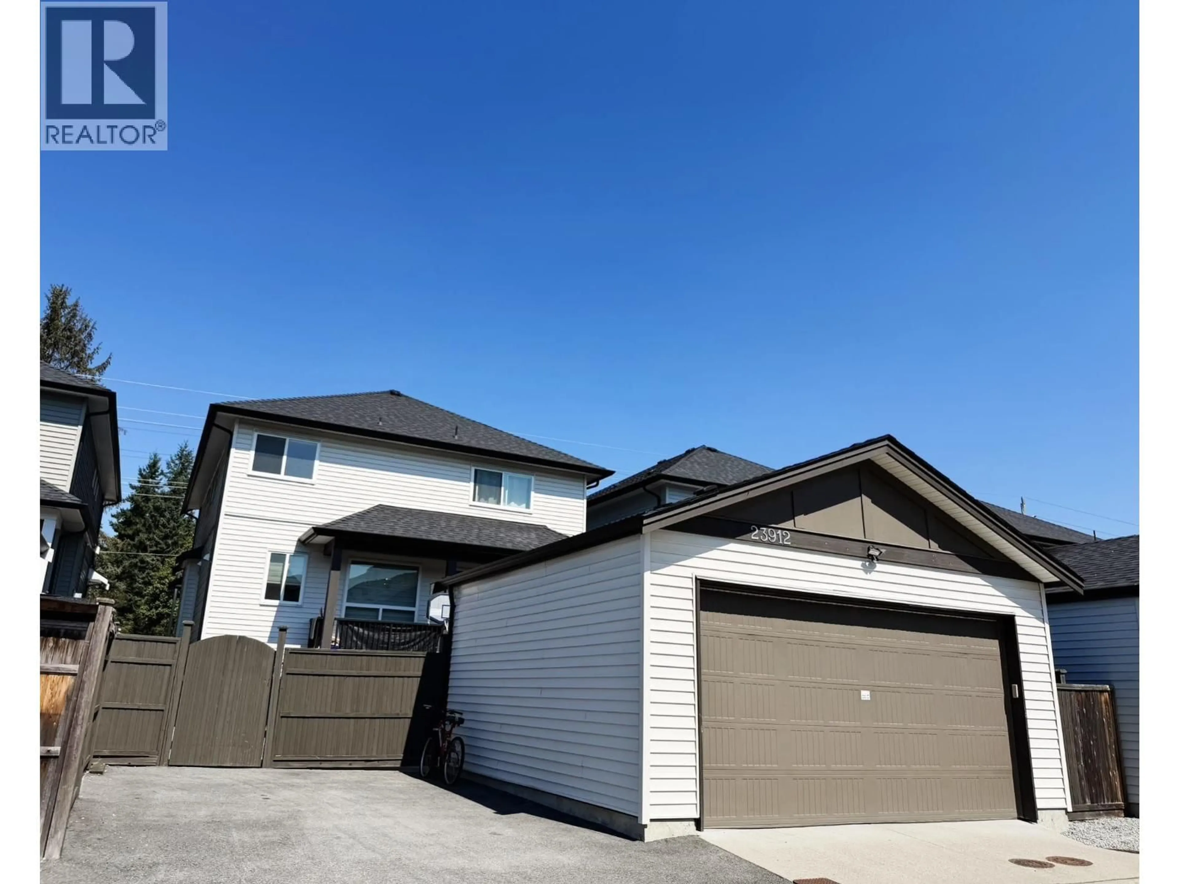 Unknown for 23912 DEWDNEY TRUNK ROAD, Maple Ridge British Columbia V4R1W2
