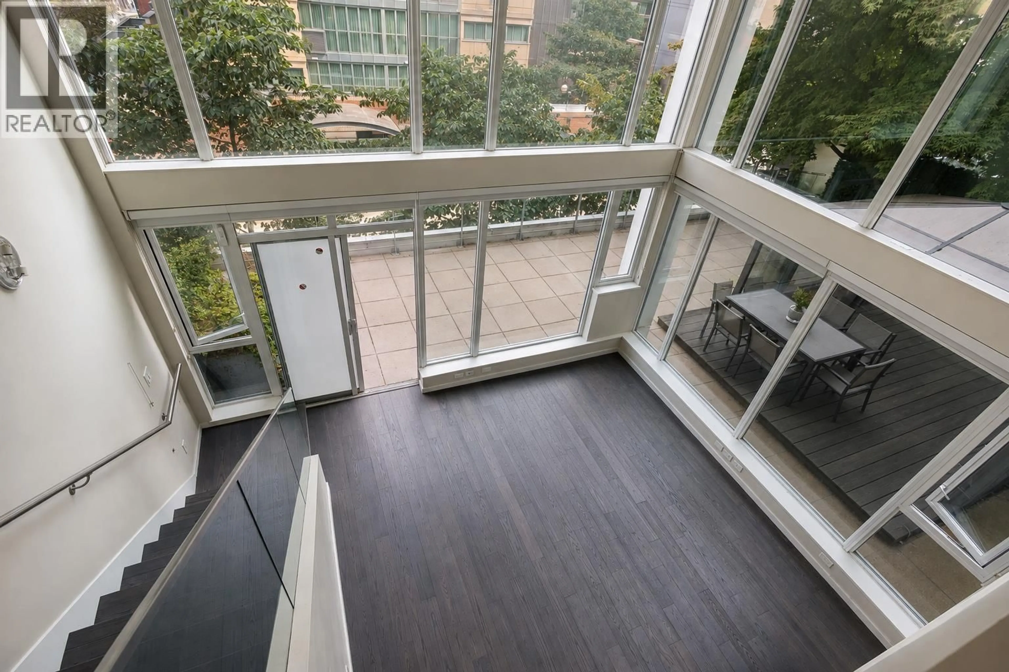Unknown for 307 - 1351 CONTINENTAL STREET, Vancouver British Columbia V6Z0C6