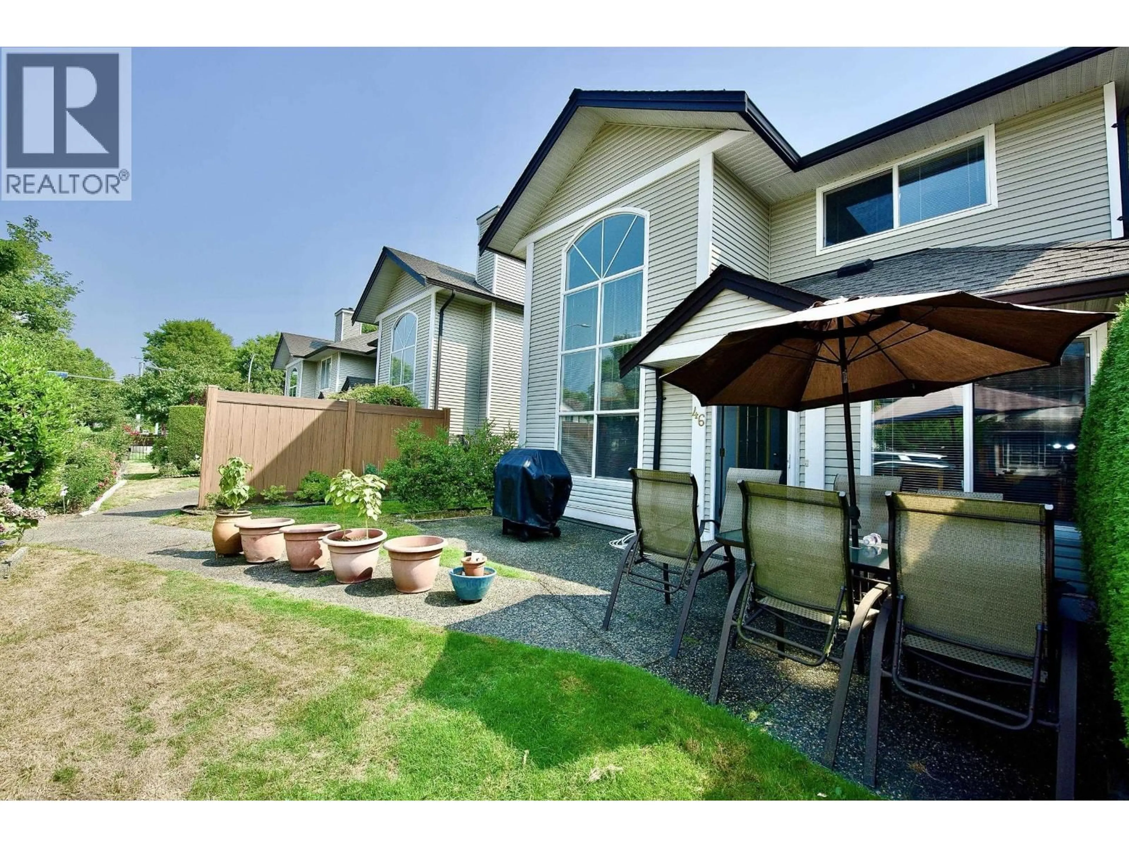 Patio, unknown for 46 - 1370 RIVERWOOD GATE, Port Coquitlam British Columbia V3B7V7