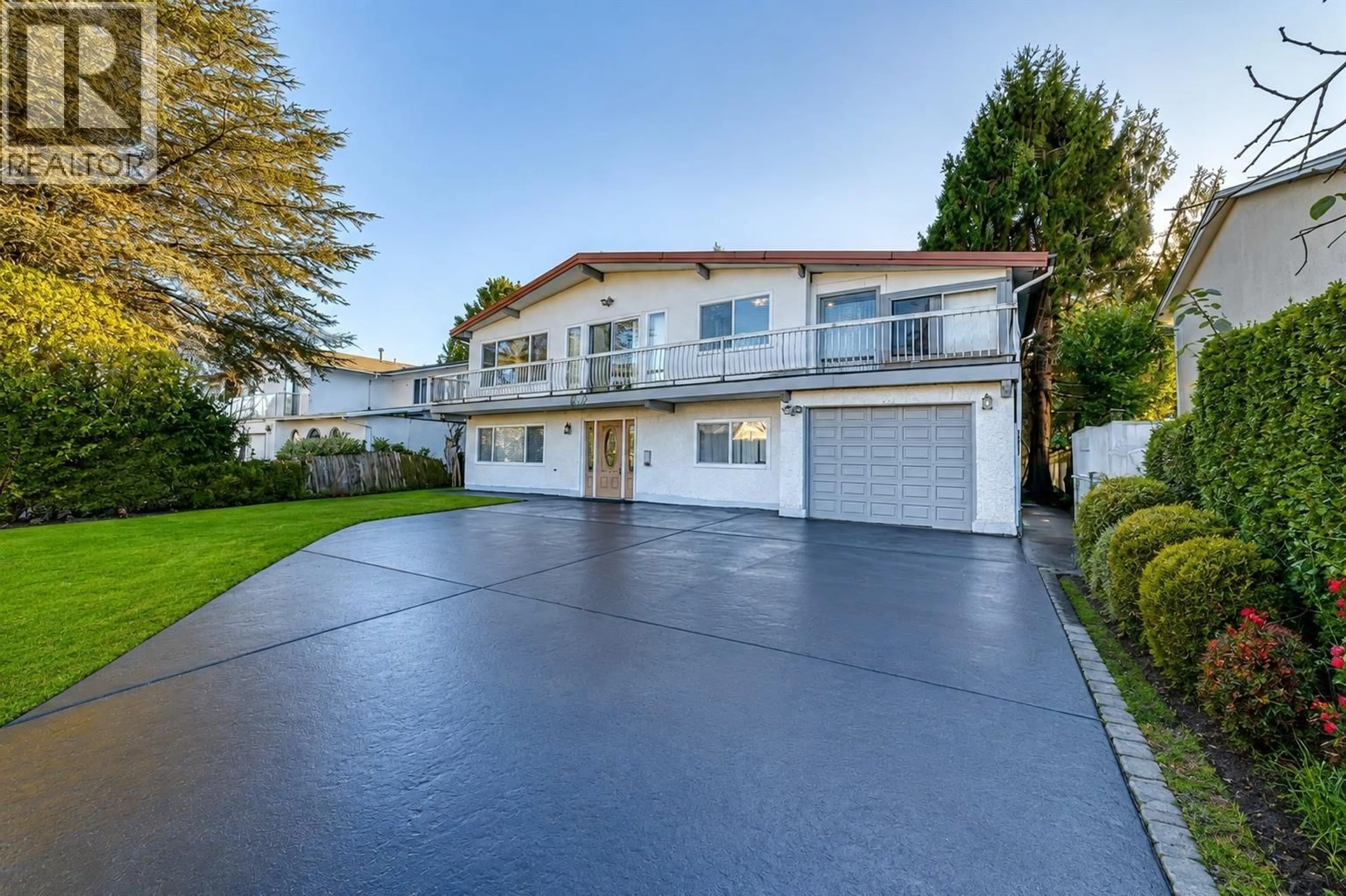 Unknown for 6500 YEATS CRESCENT, Richmond British Columbia V7E4C9