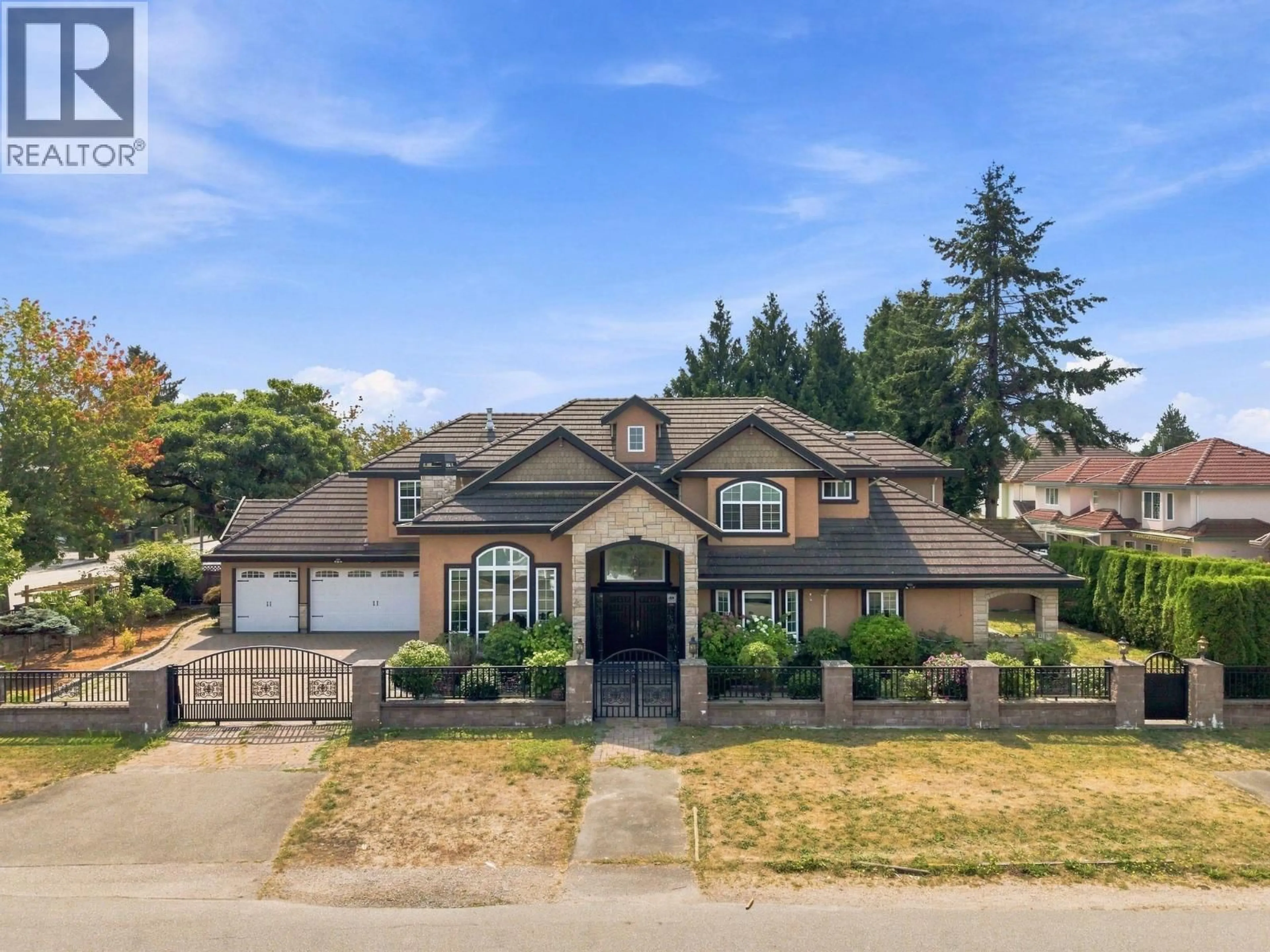 Unknown for 8328 BOWCOCK ROAD, Richmond British Columbia V6Y1C2