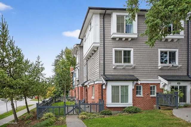 163 - 14833 61 AVENUE, Surrey 3