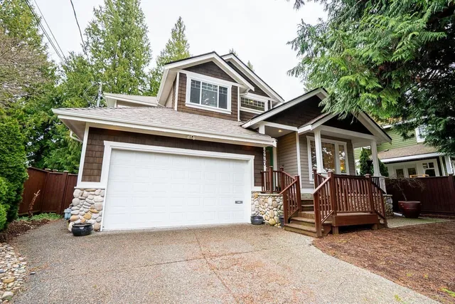 2440 124B STREET, Surrey 2