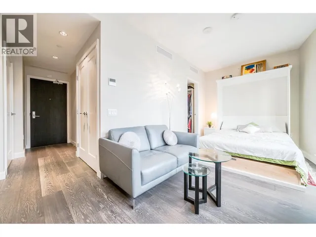 904 - 1221 BIDWELL STREET, Vancouver 3
