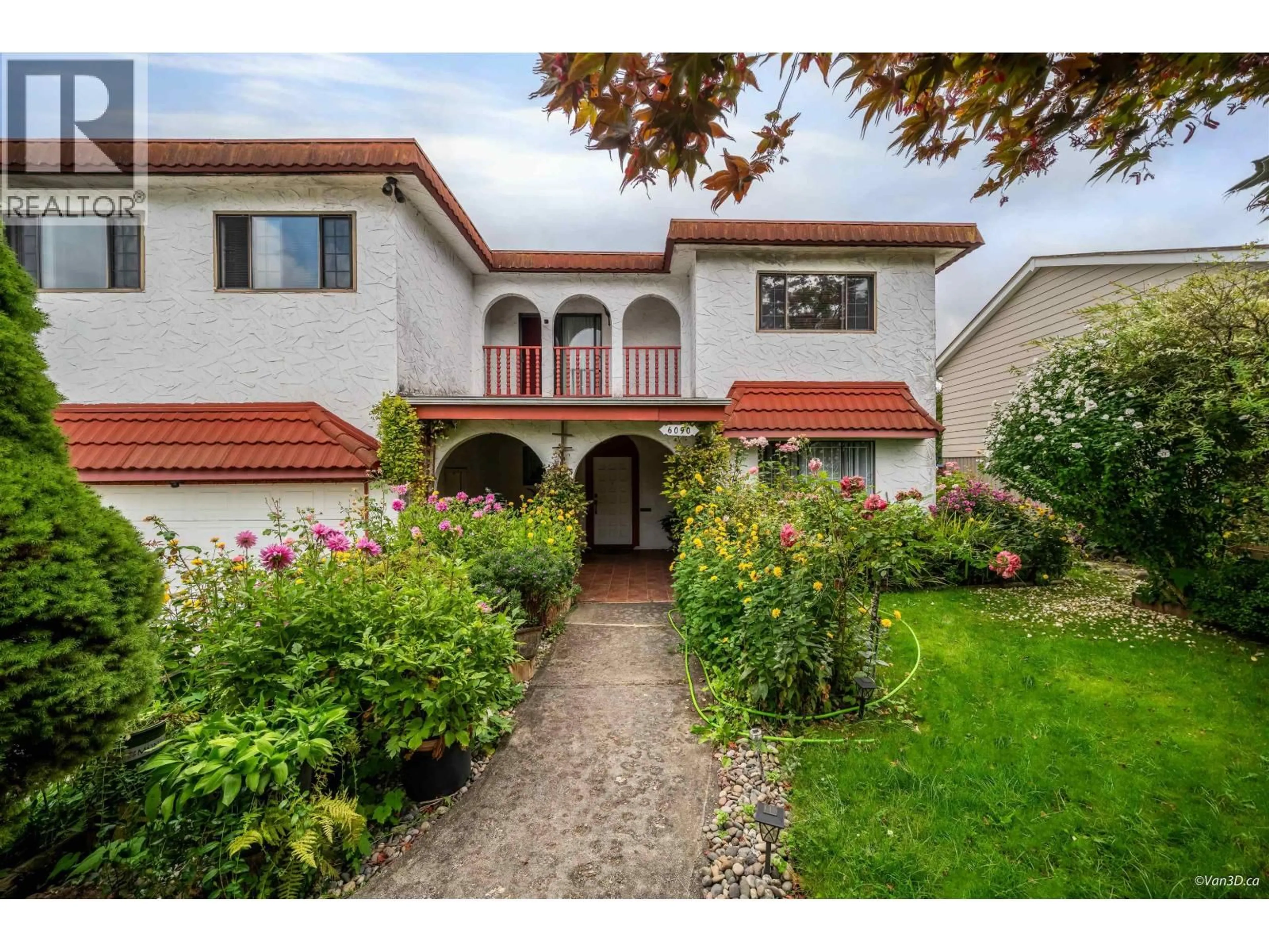 Unknown for 6090 6TH STREET, Burnaby British Columbia V5E3S3