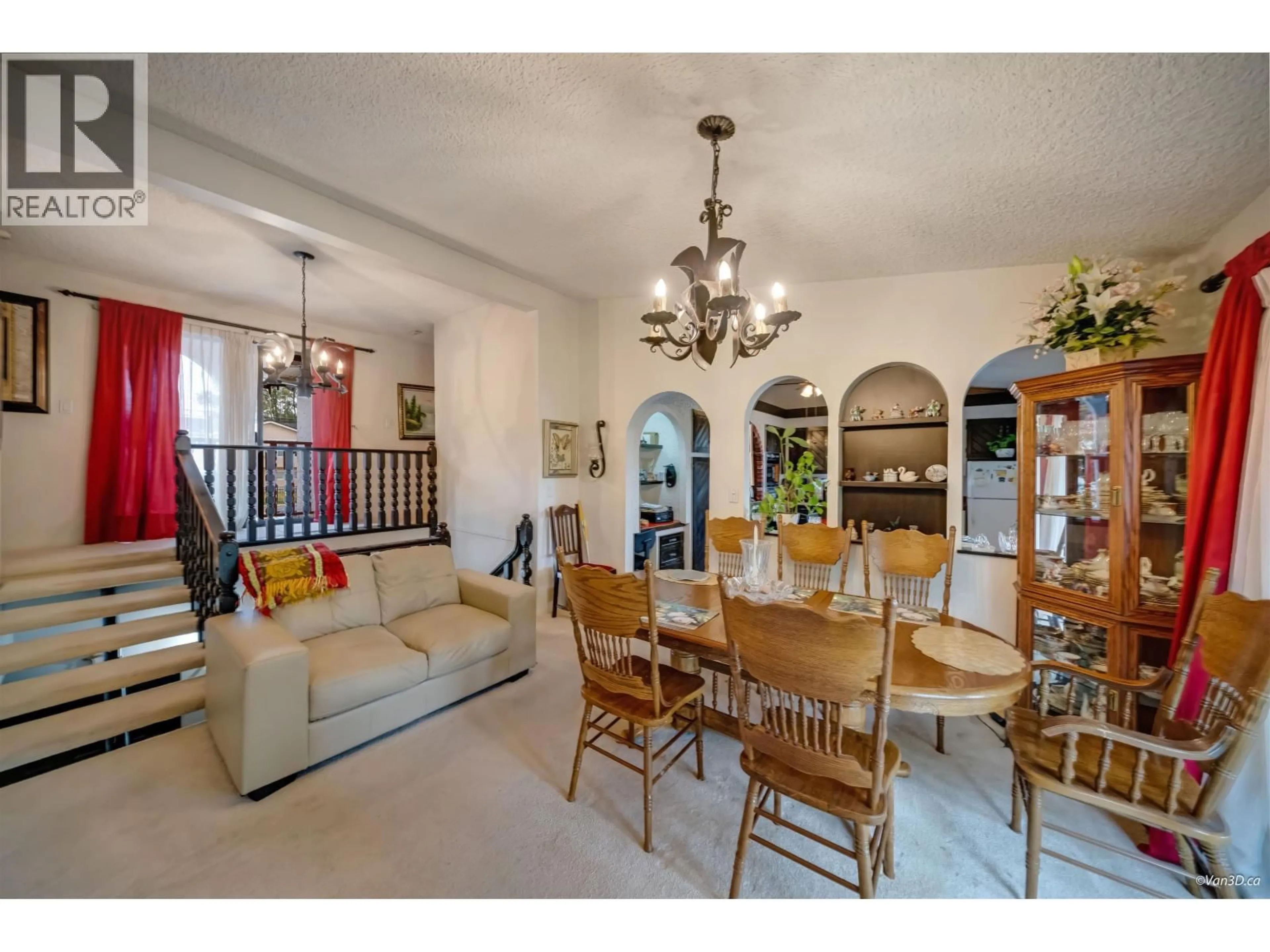 Dining room, unknown for 6090 6TH STREET, Burnaby British Columbia V5E3S3
