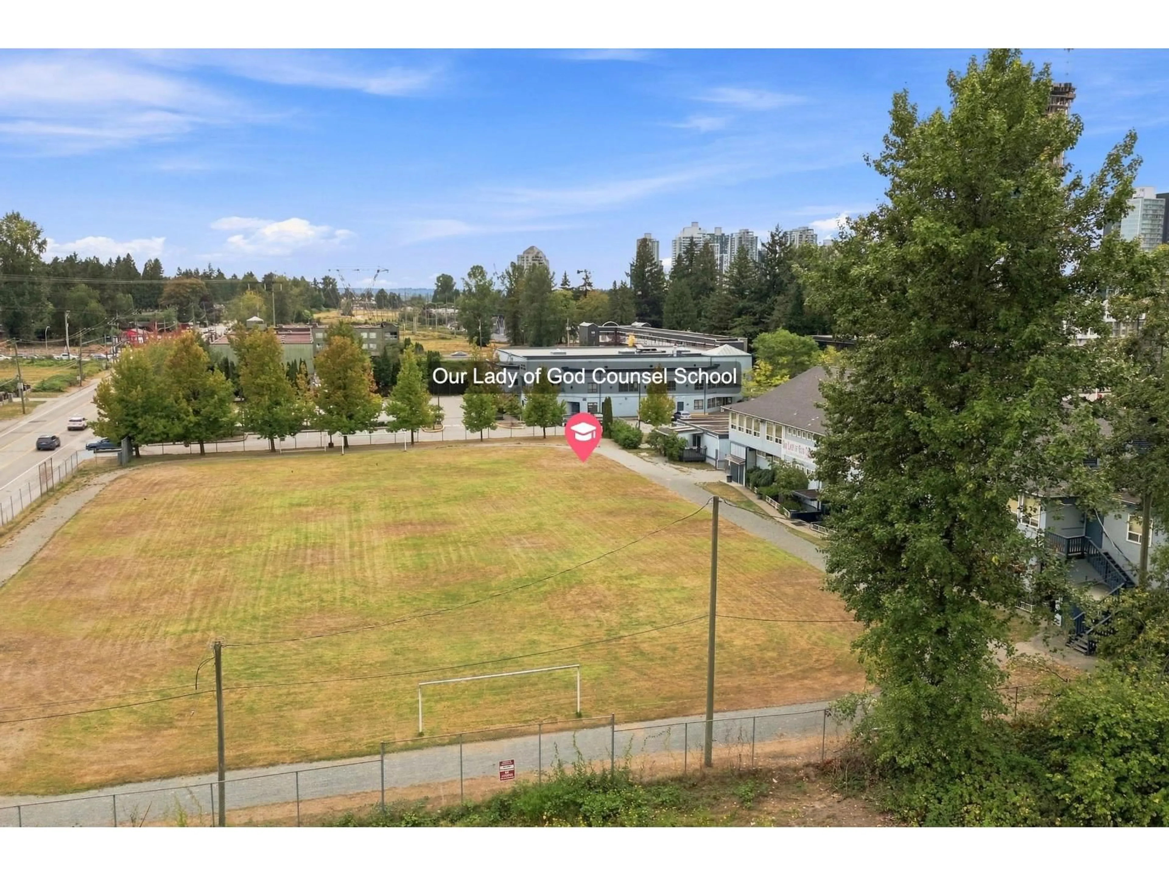 A pic from outside/outdoor area/front of a property/back of a property/a pic from drone, unknown for 118 - 13963 105 BOULEVARD, Surrey British Columbia V3T0M9