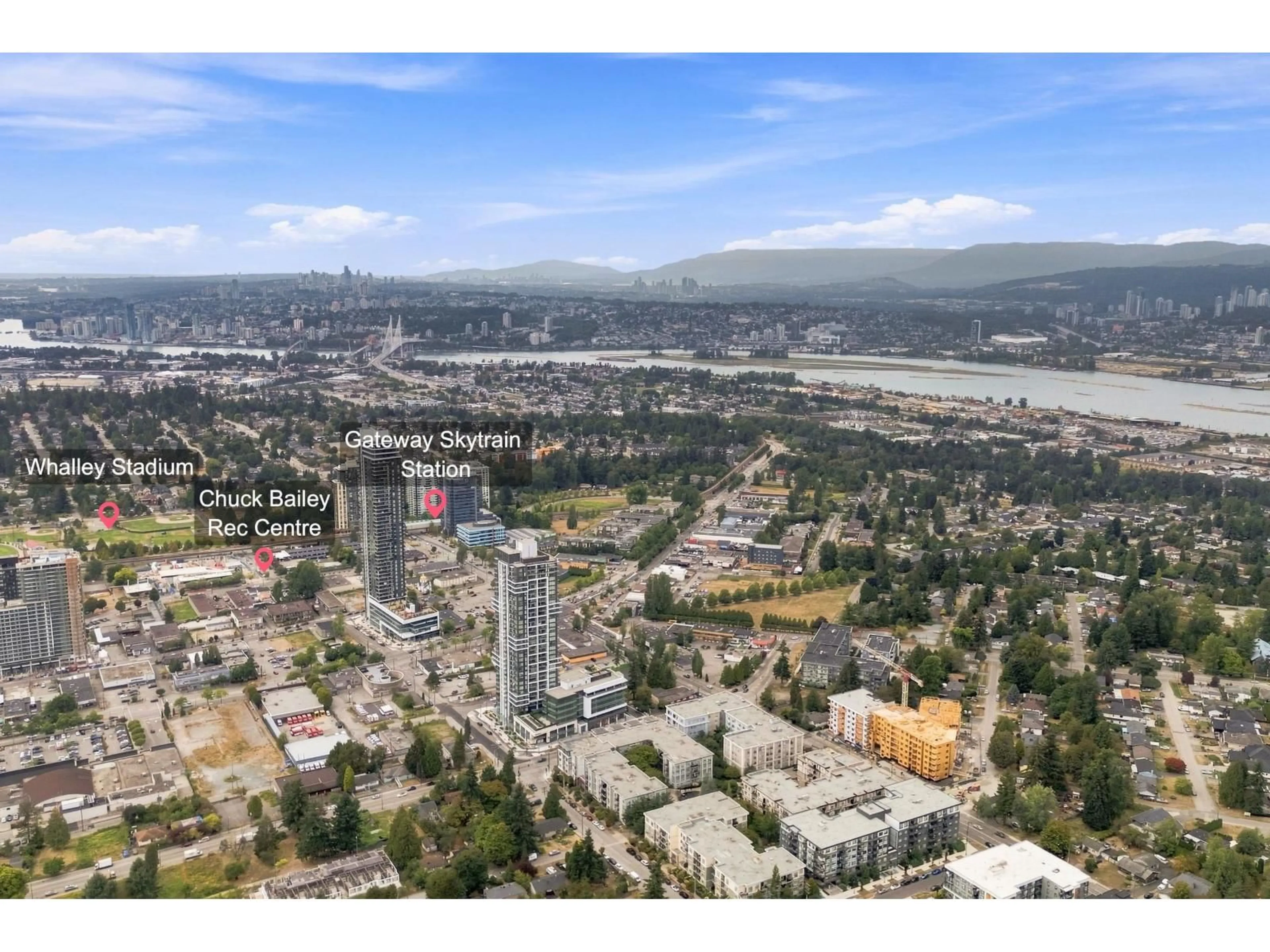 Unknown for 118 - 13963 105 BOULEVARD, Surrey British Columbia V3T0M9