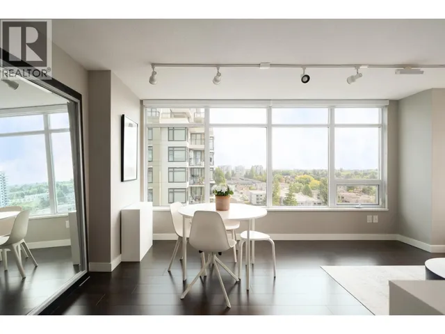 1202 - 6288 NO. 3 ROAD, Richmond 4