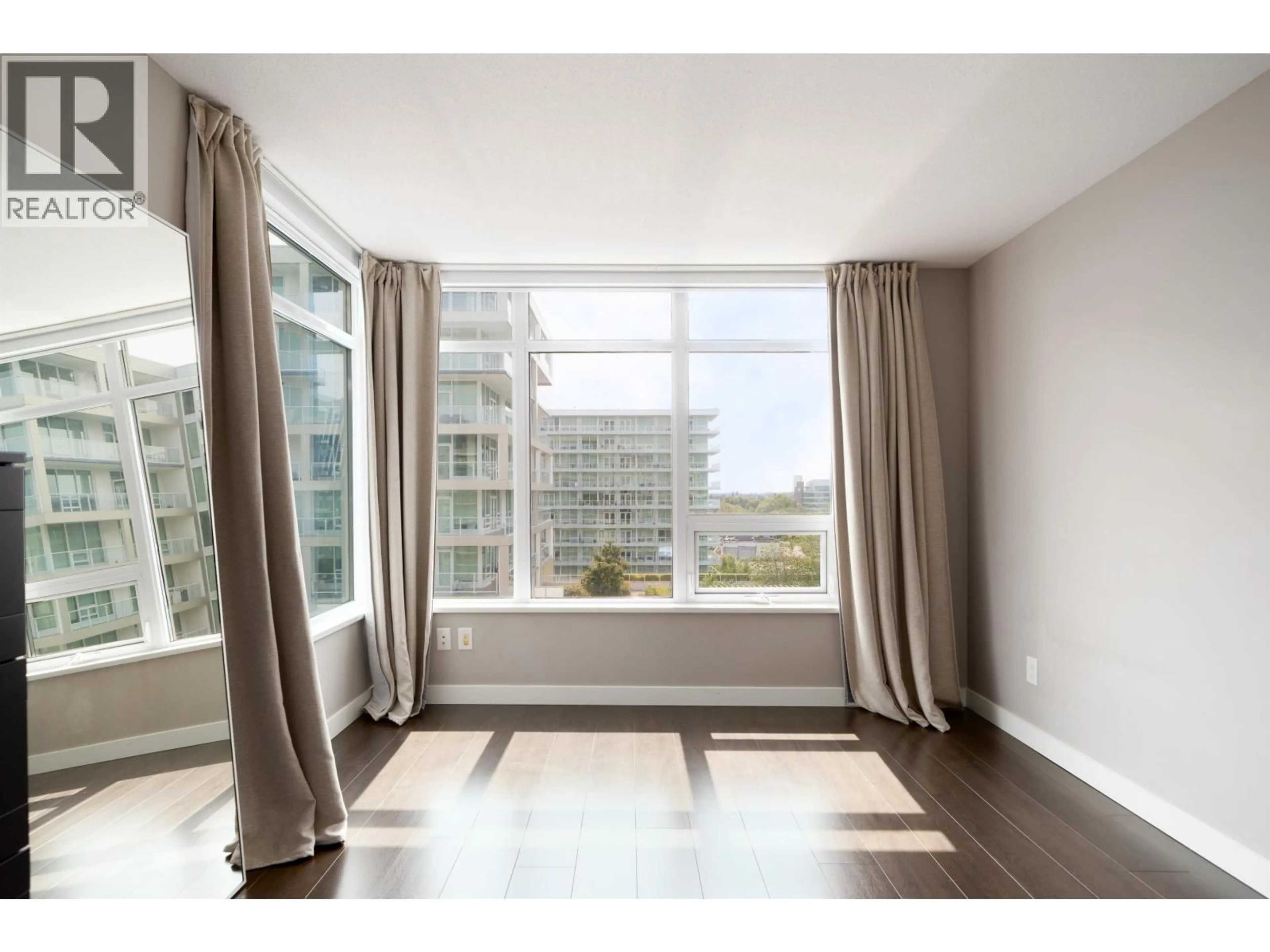 A pic of a room for 1202 - 6288 NO. 3 ROAD, Richmond British Columbia V6Y0J4