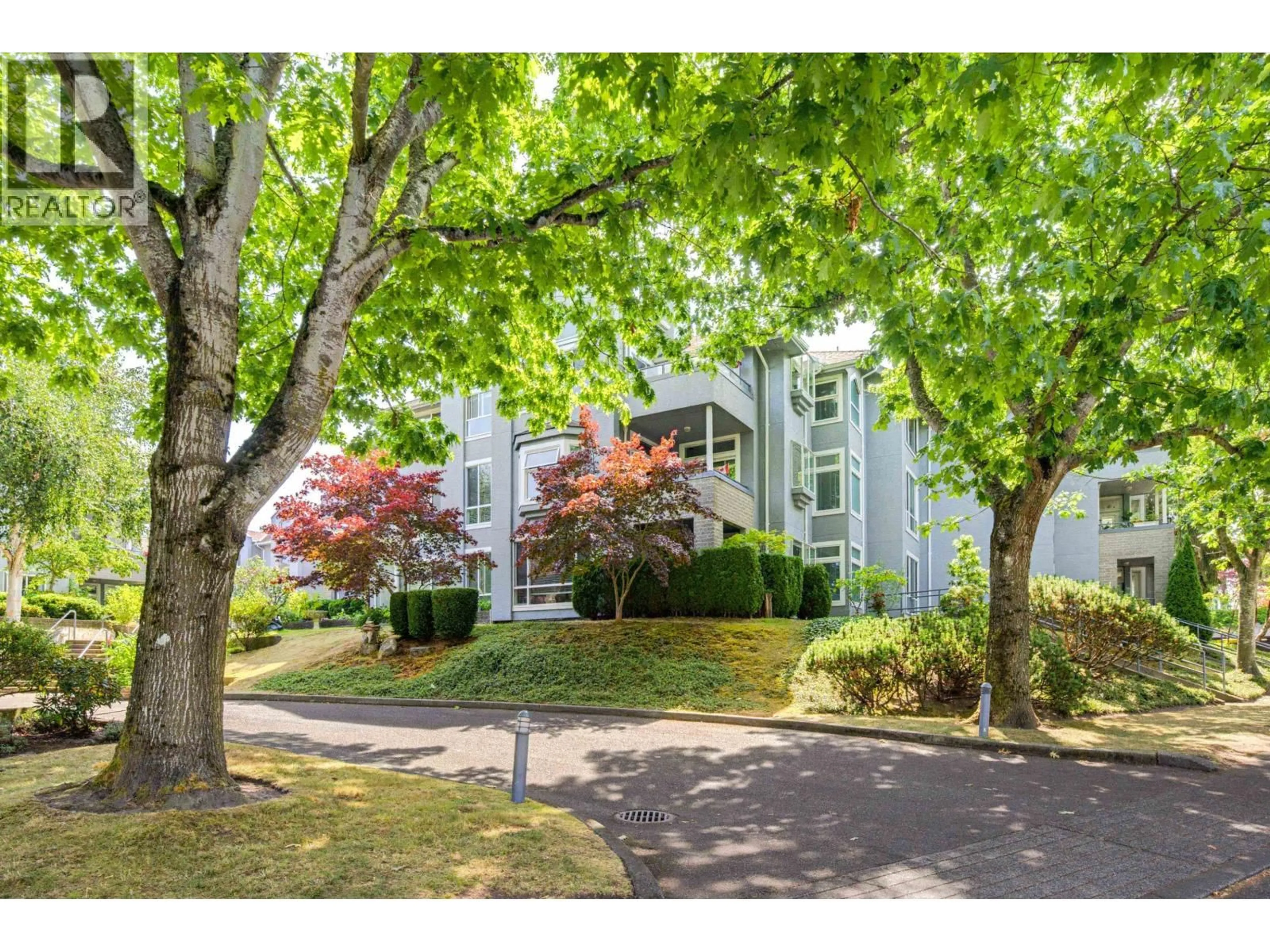 Unknown for 333 - 12875 RAILWAY AVENUE, Richmond British Columbia V7E6K3