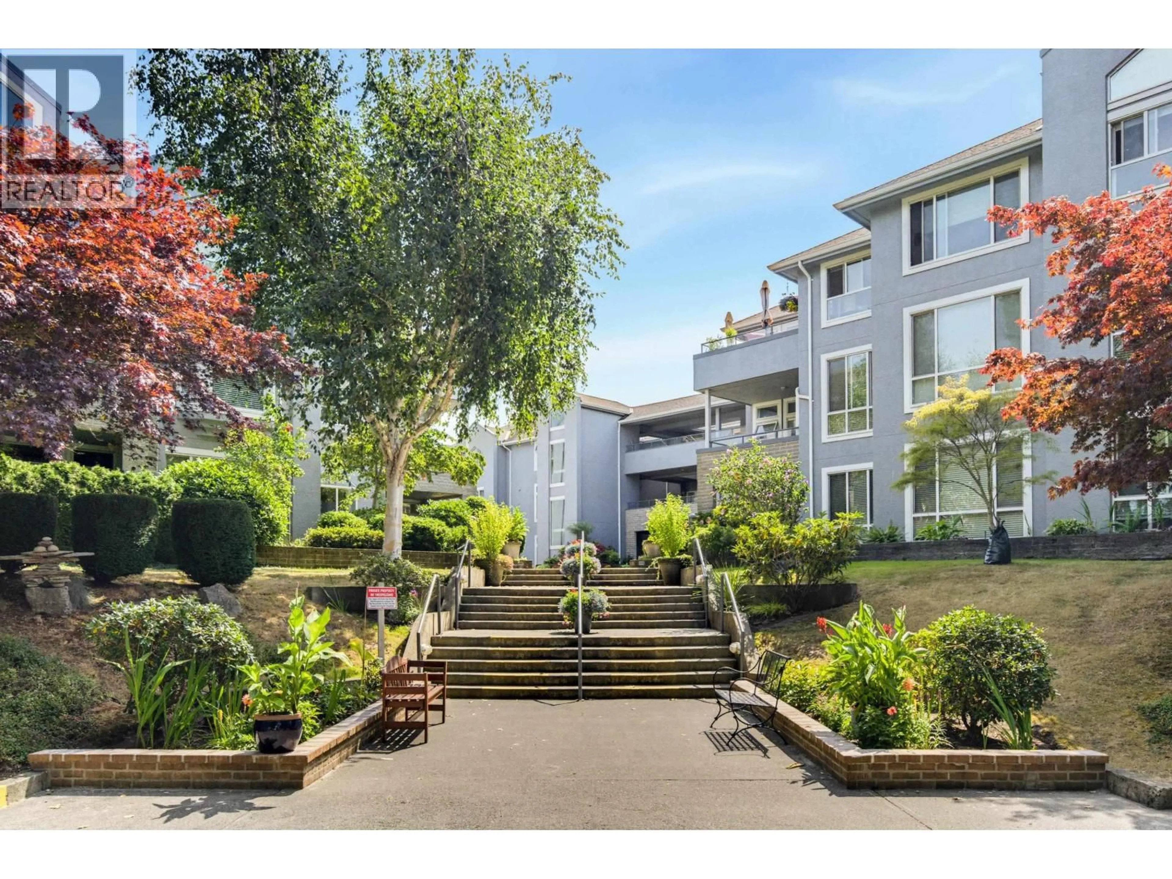 Unknown for 333 - 12875 RAILWAY AVENUE, Richmond British Columbia V7E6K3