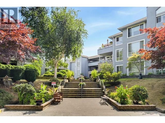 333 - 12875 RAILWAY AVENUE, Richmond 4