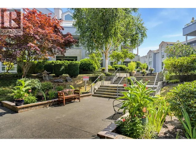 333 - 12875 RAILWAY AVENUE, Richmond 5