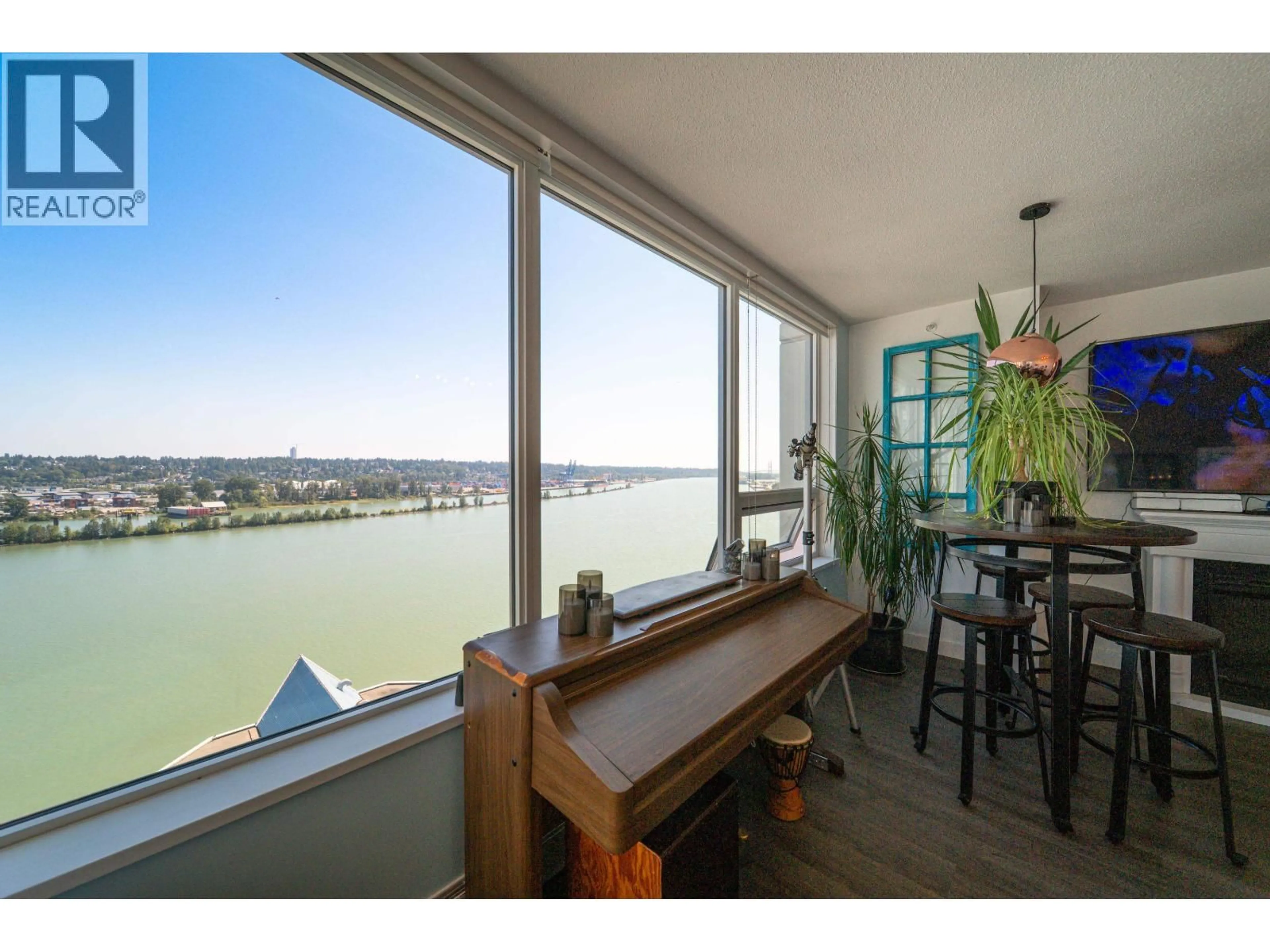 Unknown for 1709 - 988 QUAYSIDE DRIVE, New Westminster British Columbia V3M0L5