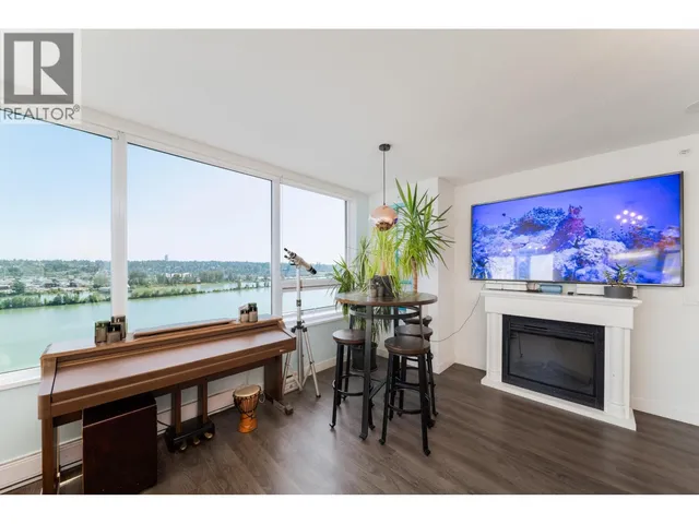 1709 - 988 QUAYSIDE DRIVE, New Westminster 5