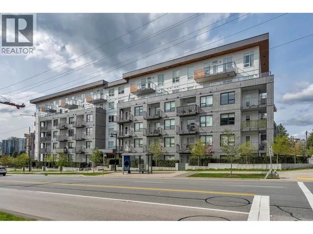 504 - 645 COMO LAKE AVENUE, Coquitlam 2
