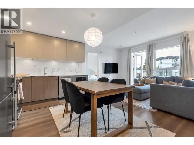 504 - 645 COMO LAKE AVENUE, Coquitlam 5
