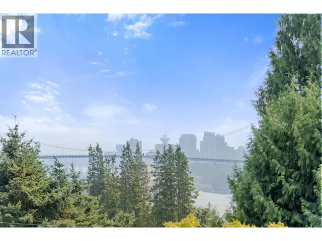 1494 INGLEWOOD AVENUE, West Vancouver 5