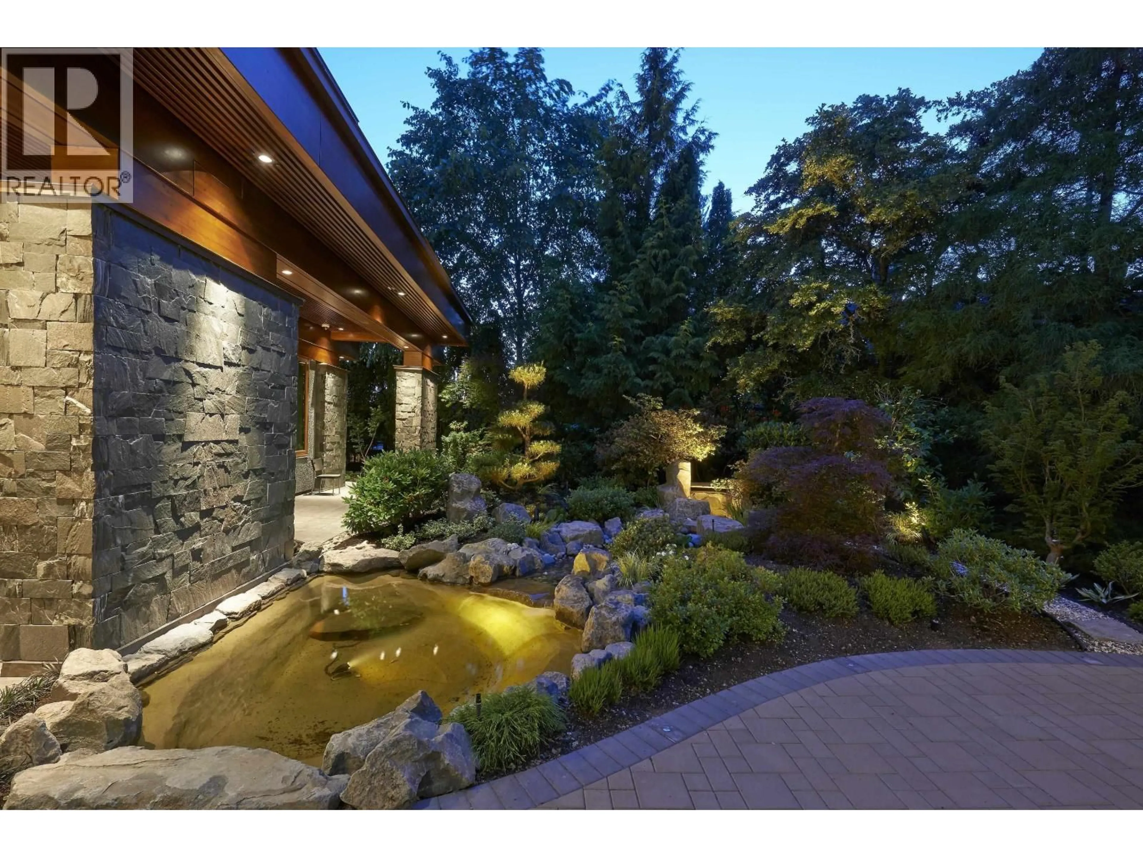 Patio, water/lake/river/ocean view for 6889 BALSAM STREET, Vancouver British Columbia V6P5W9