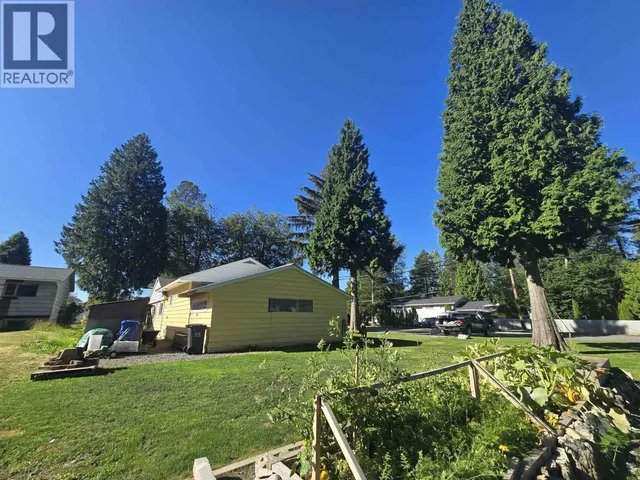 4736 HALLIWELL AVENUE, Terrace 4