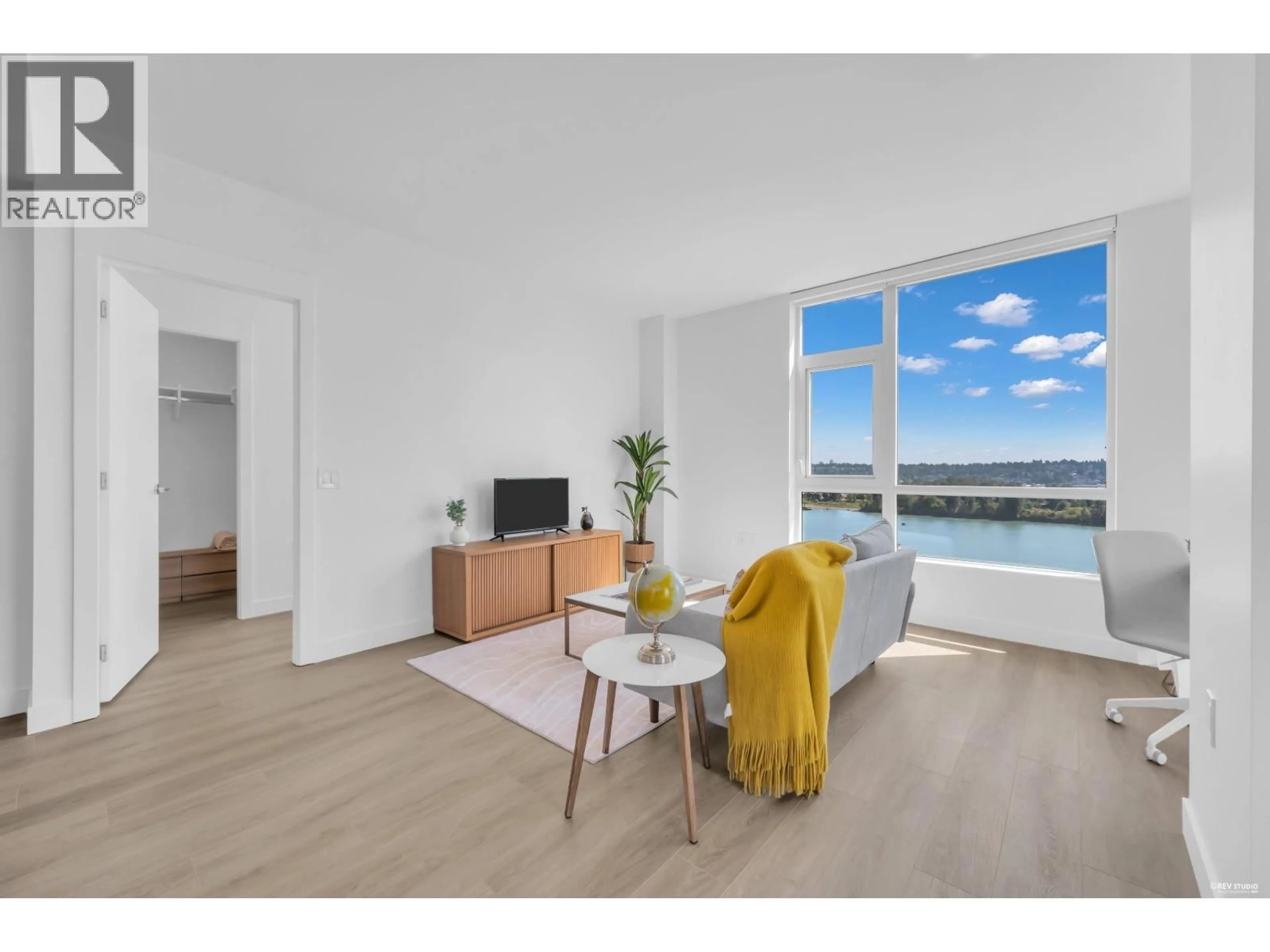 A pic of a room for 910 - 618 CARNARVON STREET, New Westminster British Columbia V3M0N9