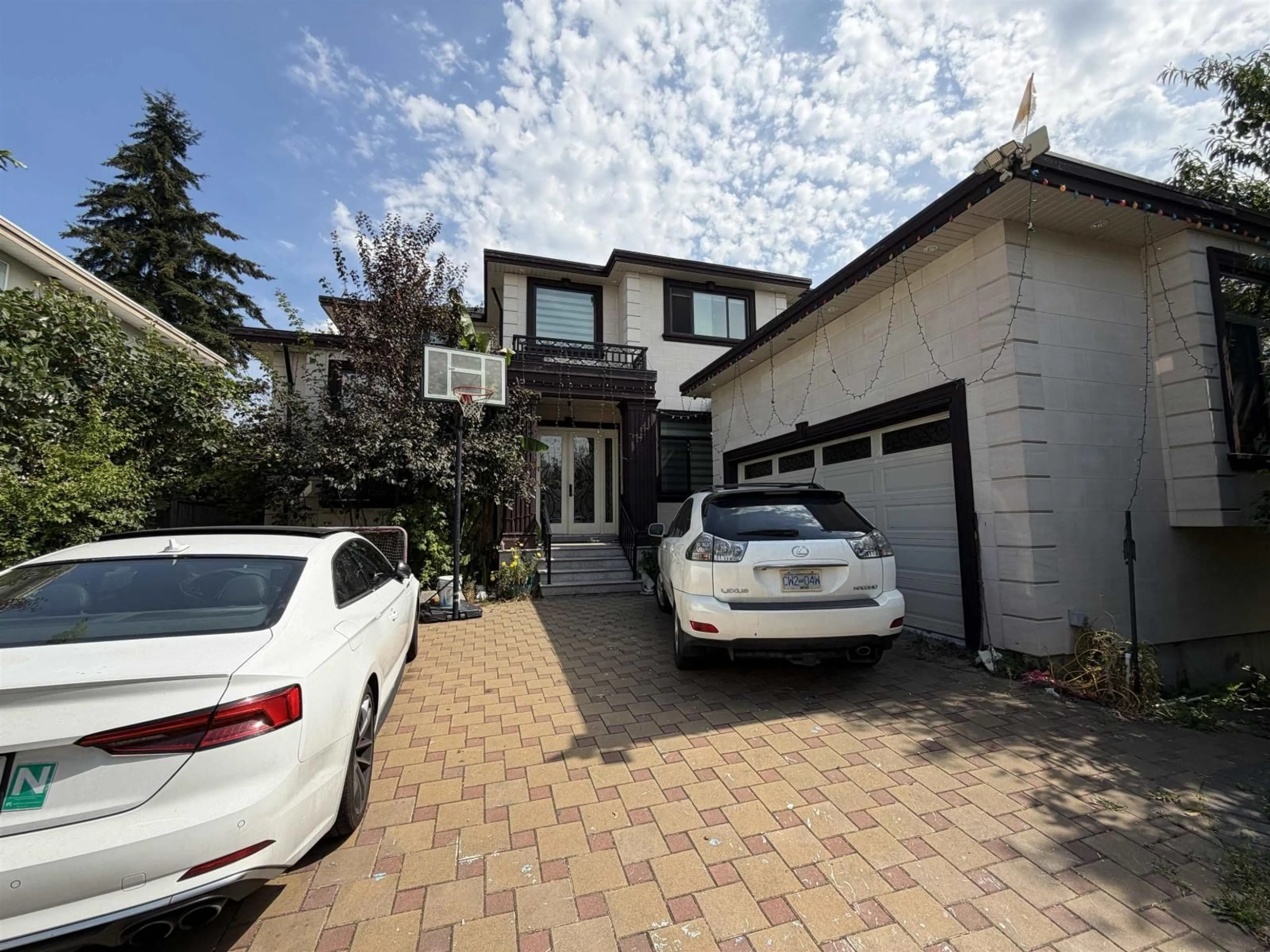 Unknown for 7960 155 STREET, Surrey British Columbia V3S3P4