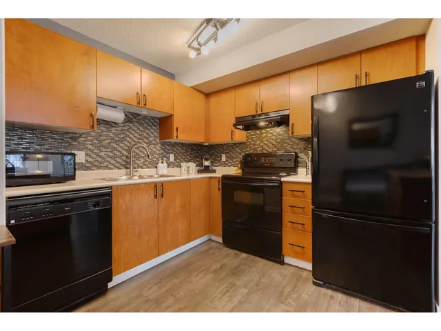 306 - 5465 203 STREET, Langley 5