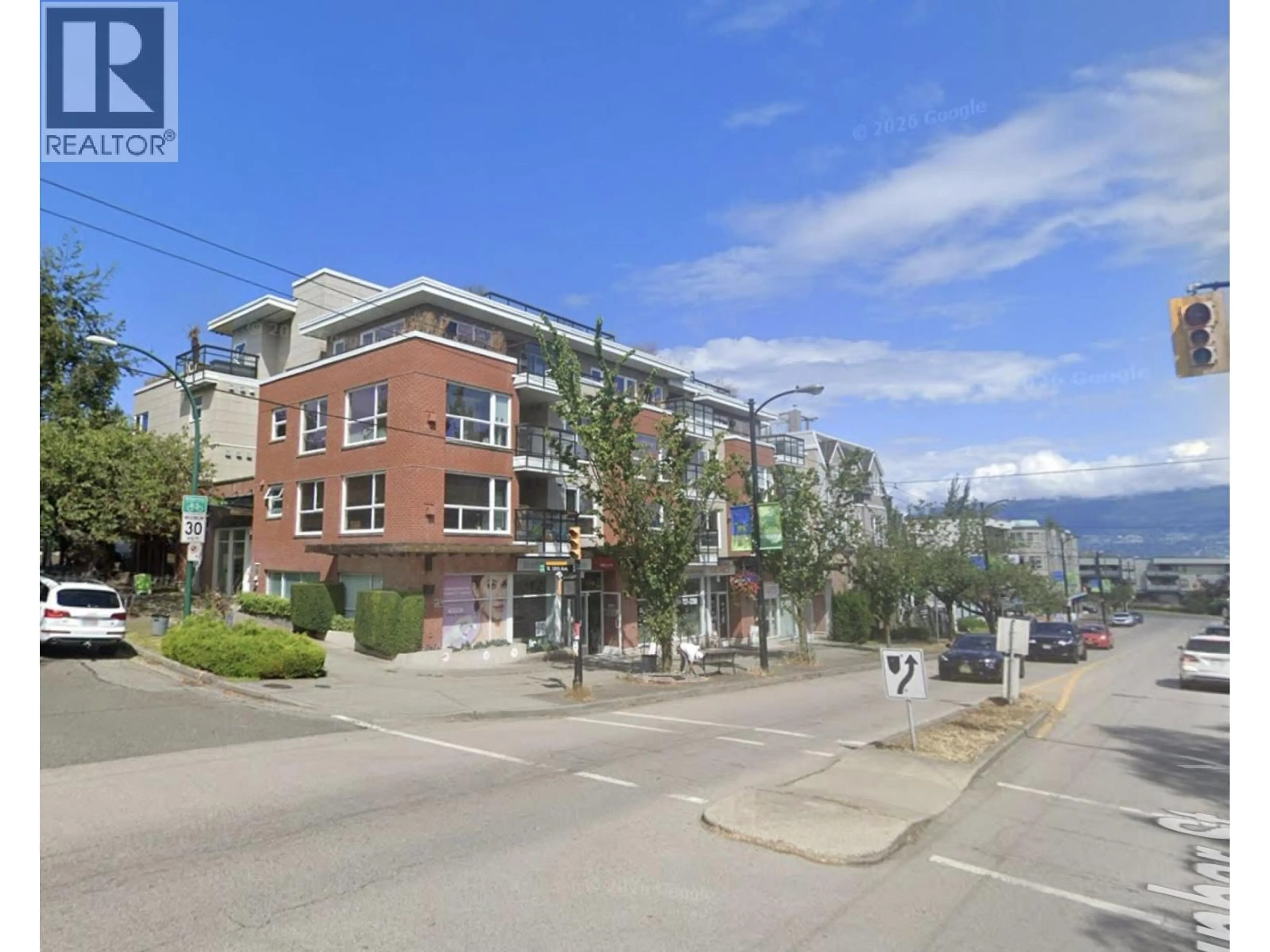 Unknown for 202 - 3611 18TH AVENUE, Vancouver British Columbia V6S1B3