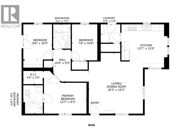 8307 99 AVENUE, Fort St. John 2